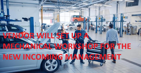 Accessories & Parts  business for sale in Kyabram - Image 2