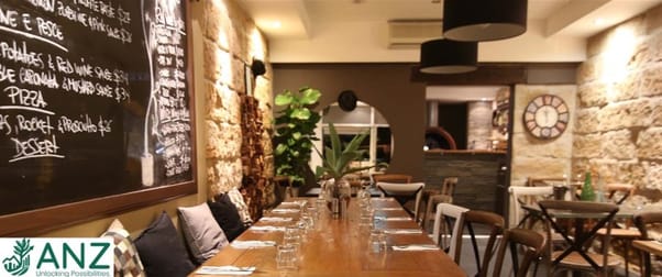 Food, Beverage & Hospitality  business for sale in City - Image 1