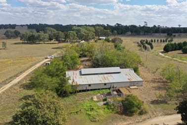 3129 Olympic Highway & Ellerslie Road Wallendbeen NSW 2588 - Image 1