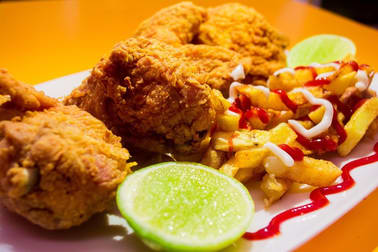 Takeaway Food  business for sale in SA - Image 1