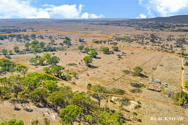 Lot 9 DP 8 Bowera Road Collector NSW 2581 - Image 1