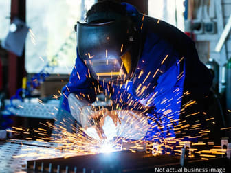 Manufacturing / Engineering  business for sale in Geelong - Image 1