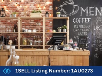 Cafe & Coffee Shop  business for sale in Castle Hill - Image 1