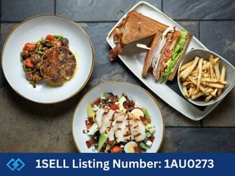 Cafe & Coffee Shop  business for sale in Castle Hill - Image 2