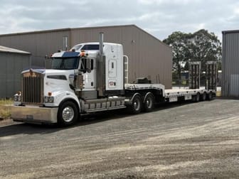 Freight  business for sale in Morwell - Image 1