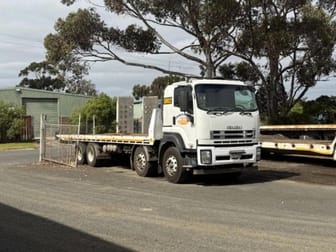 Freight  business for sale in Morwell - Image 2