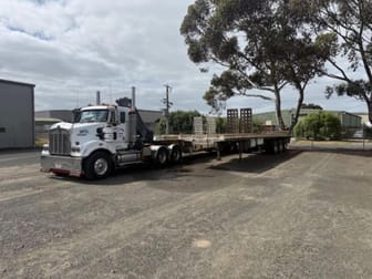 Freight  business for sale in Morwell - Image 3