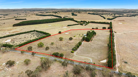 1695 Gurrundah Road Parkesbourne NSW 2580 - Image 1