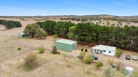 1695 Gurrundah Road Parkesbourne NSW 2580 - Image 2