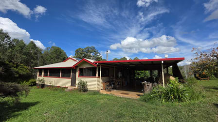 1888 Tumoulin Road Ravenshoe QLD 4888 - Image 1