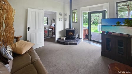 1888 Tumoulin Road Ravenshoe QLD 4888 - Image 3