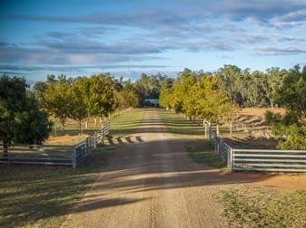 125 North Condobolin Road Bedgerabong NSW 2871 - Image 1