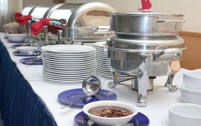 Catering  business for sale in Mackay - Image 2