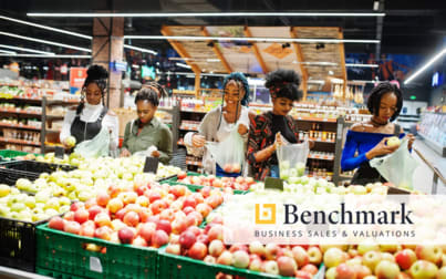 Food & Beverage  business for sale in South East Queensland Greater Region QLD - Image 1