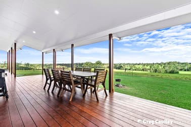 539 Old Gayndah Road Dunmora QLD 4650 - Image 1