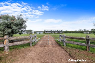539 Old Gayndah Road Dunmora QLD 4650 - Image 1