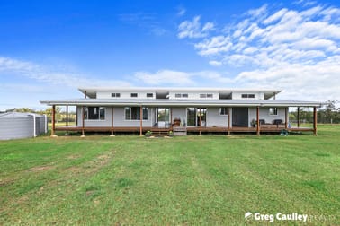 539 Old Gayndah Road Dunmora QLD 4650 - Image 2