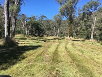 1094 Nottingham Road Wee Jasper NSW 2582 - Image 1