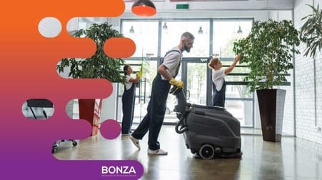 Cleaning & Maintenance  business for sale in Miranda - Image 1