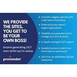 Franchise Resale  in Sydney - Image 2