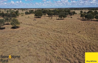 ORALLO ROAD Roma QLD 4455 - Image 1