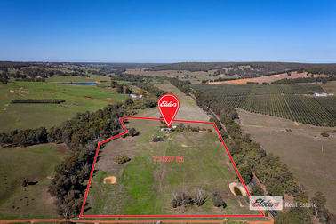 3051 Donnybrook-Boyup Brook Road Mumballup WA 6225 - Image 1