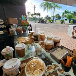 Cafe & Coffee Shop  business for sale in Townsville City - Image 1