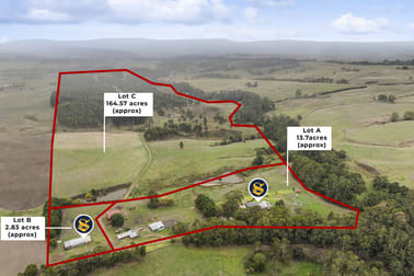 209 Centre Spur Road Cooriemungle VIC 3268 - Image 1