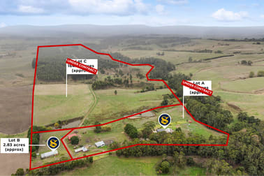 209 Centre Spur Road Cooriemungle VIC 3268 - Image 1