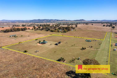 93 Williams Road Gulgong NSW 2852 - Image 1