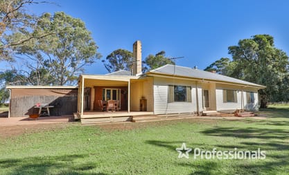 179 Cowra Station Road Wargan VIC 3505 - Image 3