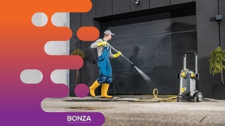 Cleaning & Maintenance  business for sale in Caloundra - Image 1