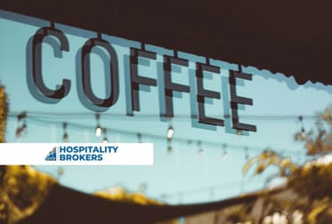 Cafe & Coffee Shop  business for sale in Sydney - Image 1