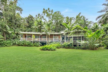 2159 Cape Tribulation Road Cape Tribulation QLD 4873 - Image 1