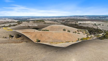Lot 101 Wattle Flat Road Ashbourne SA 5157 - Image 2