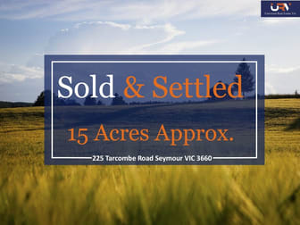 225 Tarcombe Road Seymour VIC 3660 - Image 1