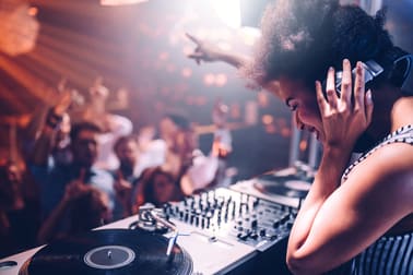Bars & Nightclubs  business for sale in South Melbourne - Image 1