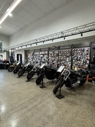 Bike & Motorcycle  business for sale in Bendigo - Image 2