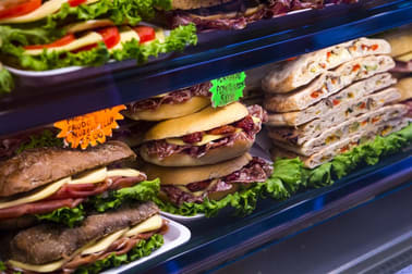 Bakery  business for sale in VIC - Image 1
