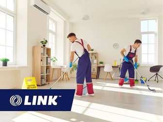 Cleaning & Maintenance  business for sale in Canberra ACT - Image 1