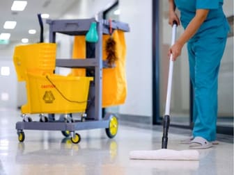Cleaning & Maintenance  business for sale in Canberra ACT - Image 2