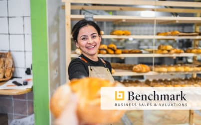 Bakery  business for sale in Ascot Vale - Image 2