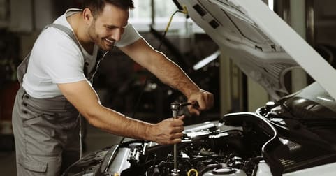 Mechanical Repair  business for sale in Burwood - Image 2