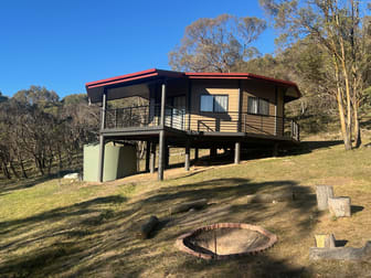 Eucumbene River Yurt Road Nimmo NSW 2628 - Image 1