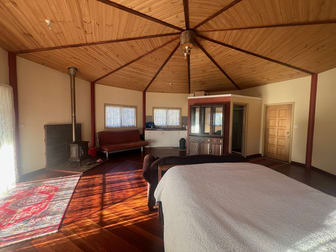 Eucumbene River Yurt Road Nimmo NSW 2628 - Image 3