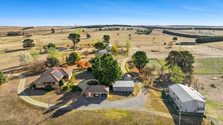 5973 Boorowa Road, Narrawa Via Crookwell NSW 2583 - Image 1