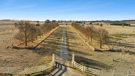 5973 Boorowa Road, Narrawa Via Crookwell NSW 2583 - Image 2