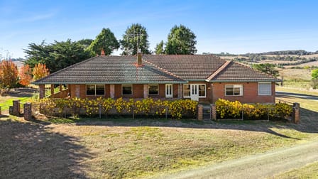 5973 Boorowa Road, Narrawa Via Crookwell NSW 2583 - Image 3