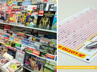 Newsagency  business for sale in Adelaide - Image 1