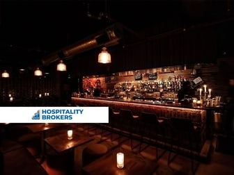 Bars & Nightclubs  business for sale in City - Image 1